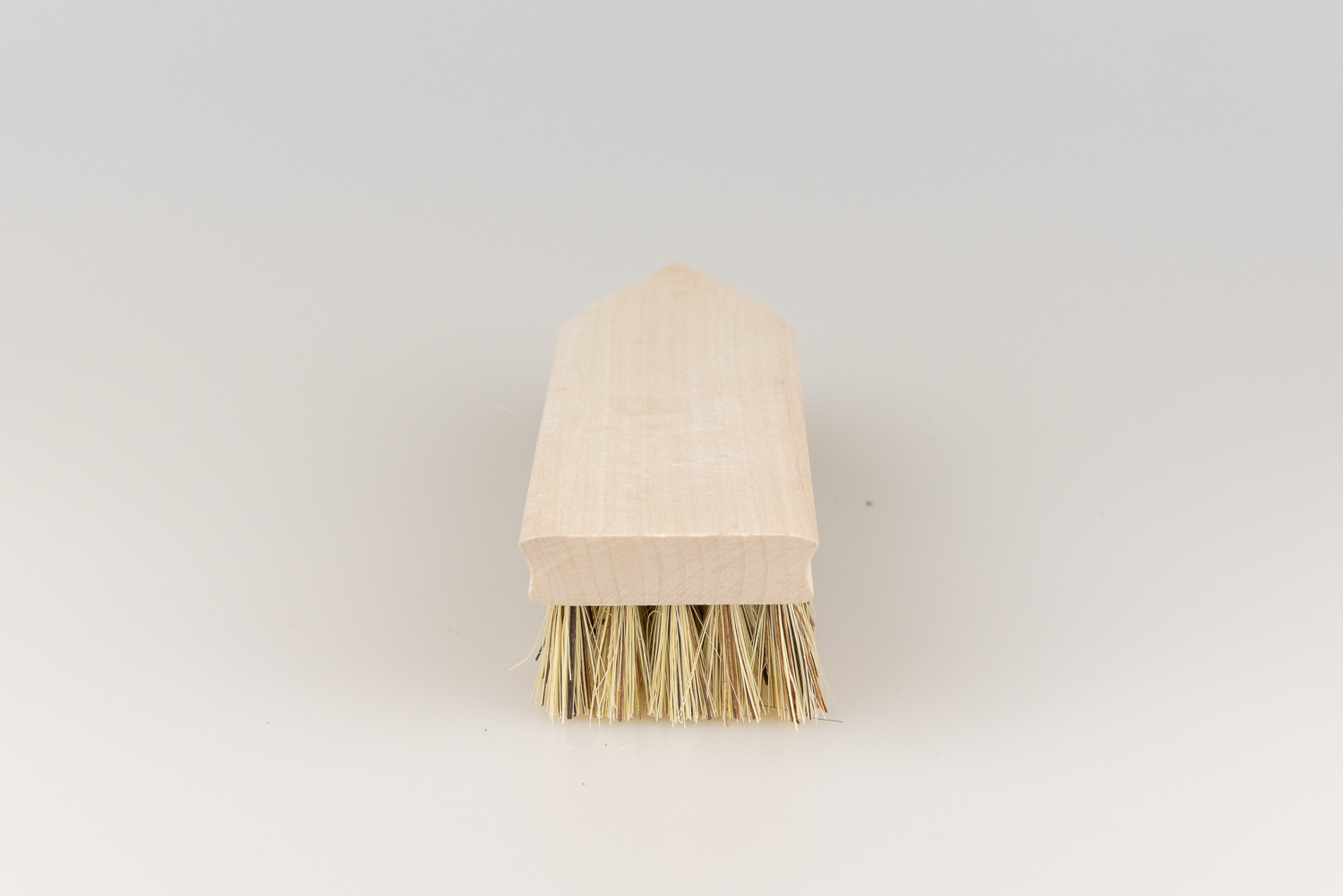 Schuhschmutzbürste medium